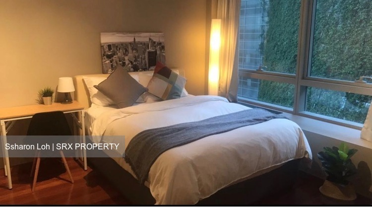 The Sail @ Marina Bay (D1), Apartment #541530901